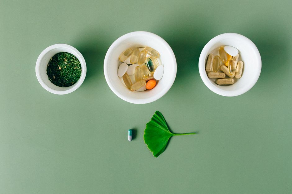 Can Vitamins, Herbs, and Greens Powders Interfere With Chemotherapy?