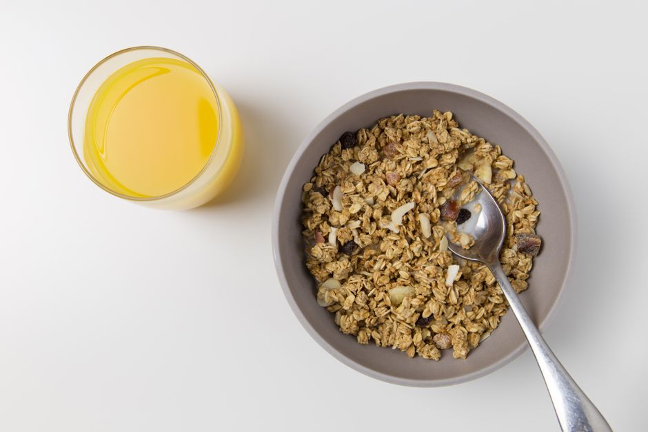 What Can I Drink for Morning Energy If I Cannot Tolerate Coffee?