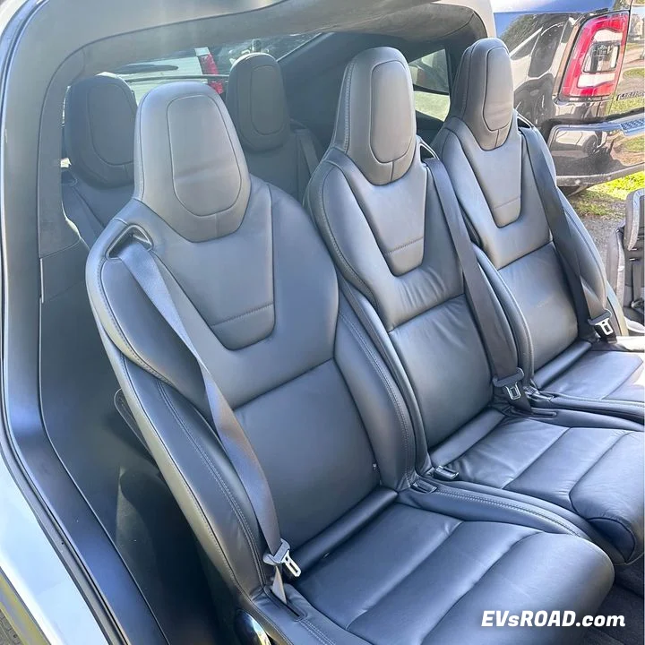 Tesla Models with 7 Seats: Complete Guide to Family-Friendly Options