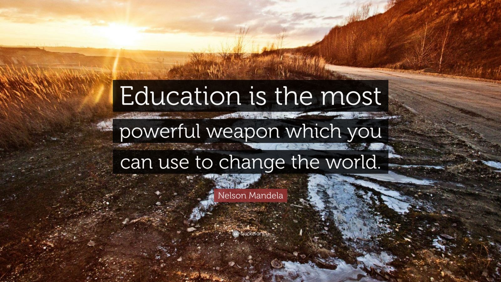 Education: The Catalyst for Global Transformation