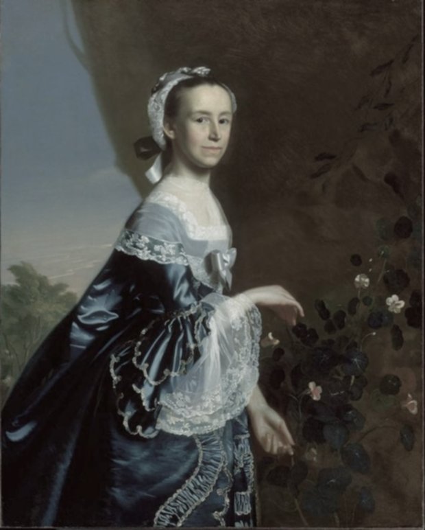 Mercy Otis Warren: Shaping Colonial Politics Through Pen and Principle in the Revolutionary Era