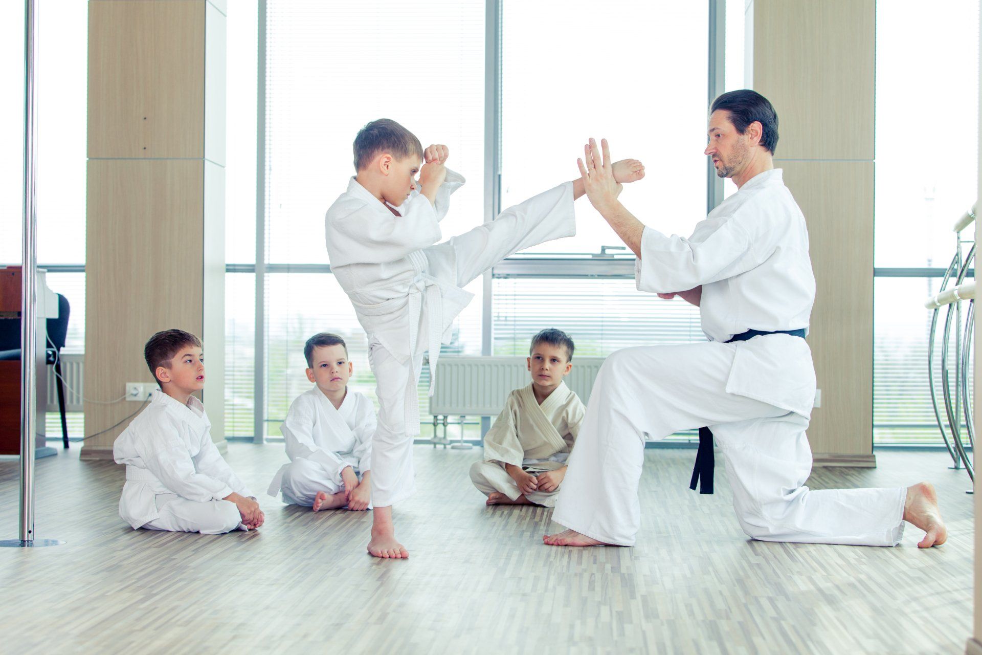 Martial Arts Scholarships: Complete Guide to College Opportunities