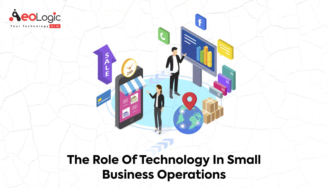 Workplace Technology: Impact on Business Operations and Economic Growth