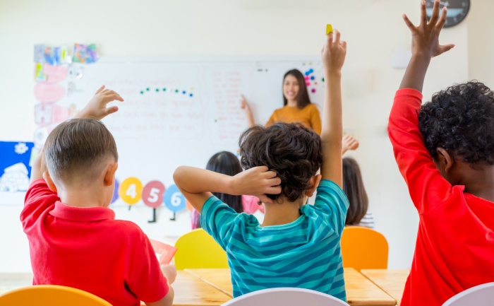 Masters in Elementary Education: Career Paths and Opportunities