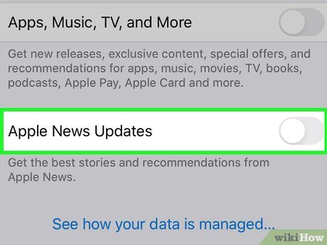 Step-by-Step Guide: How to Turn Off Apple News and Regain Control of Your iPhone Experience