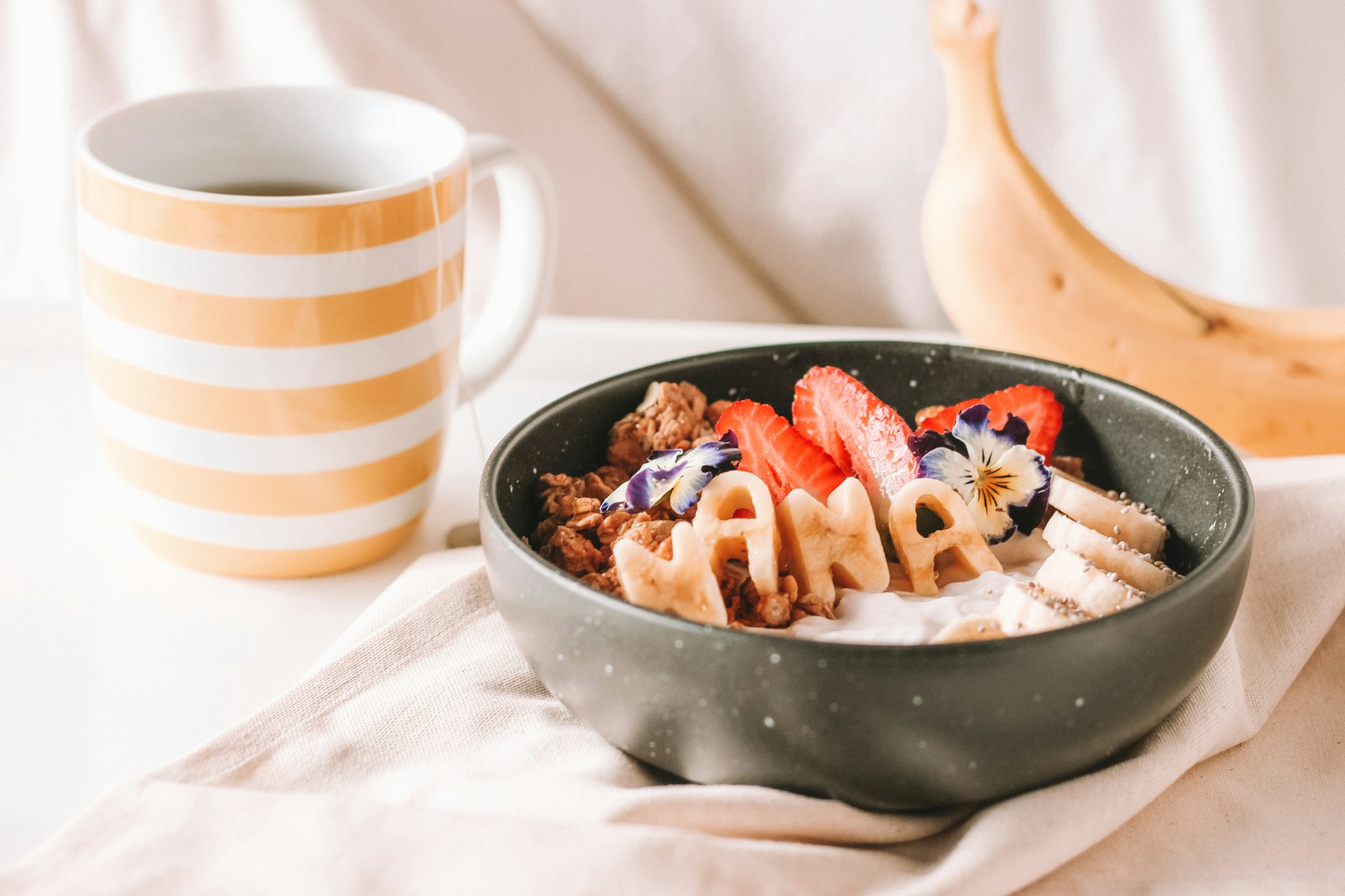 Transform Your Day: Actionable Wellness-Focused Morning Routine Ideas for Lasting Energy and Balance