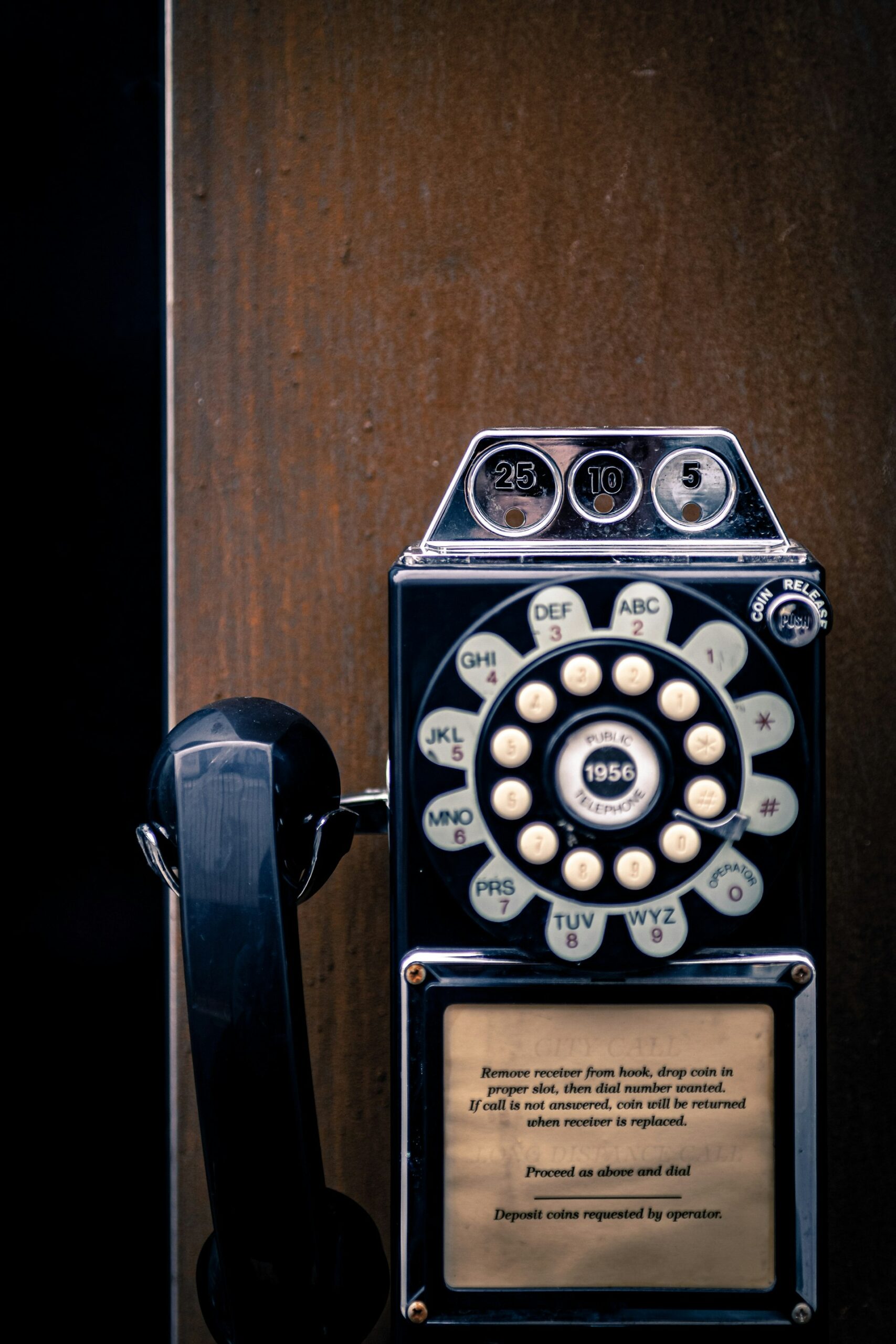 A Journey Through the Evolution of Communication Technologies