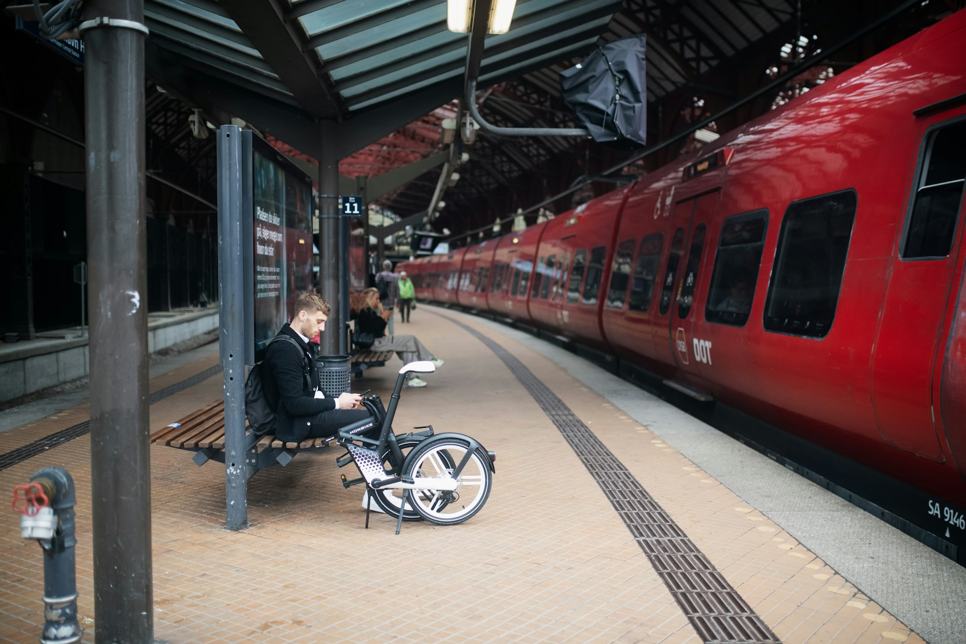 Driving the Future: How Mobility as a Service (MaaS) Is Transforming Urban Transportation