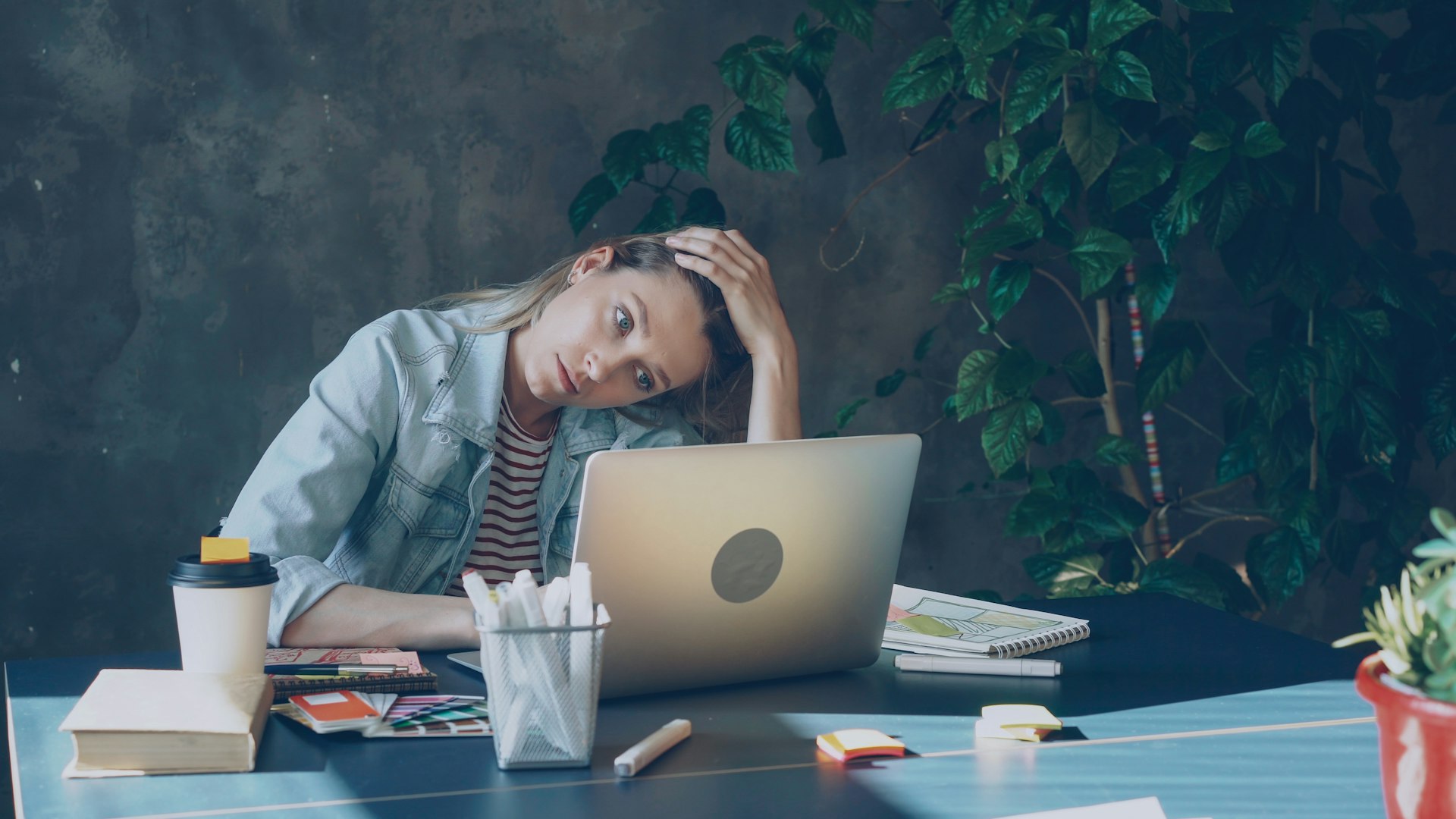 How Financial Stress Shapes Mental Well-Being-and Practical Ways to Break the Cycle