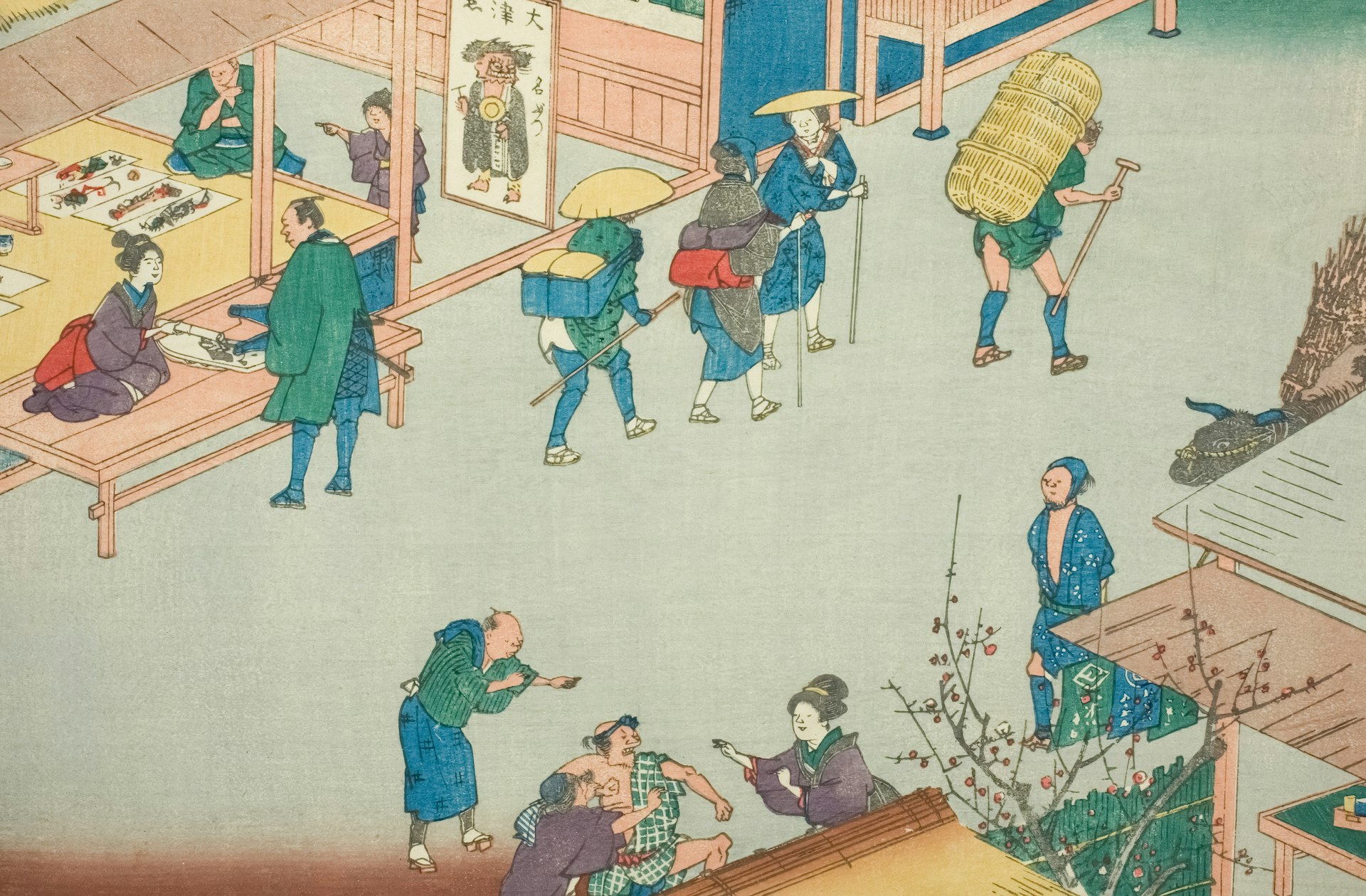 The Enduring Legacy of Ancient Japanese Samurai Culture: A Historical Perspective