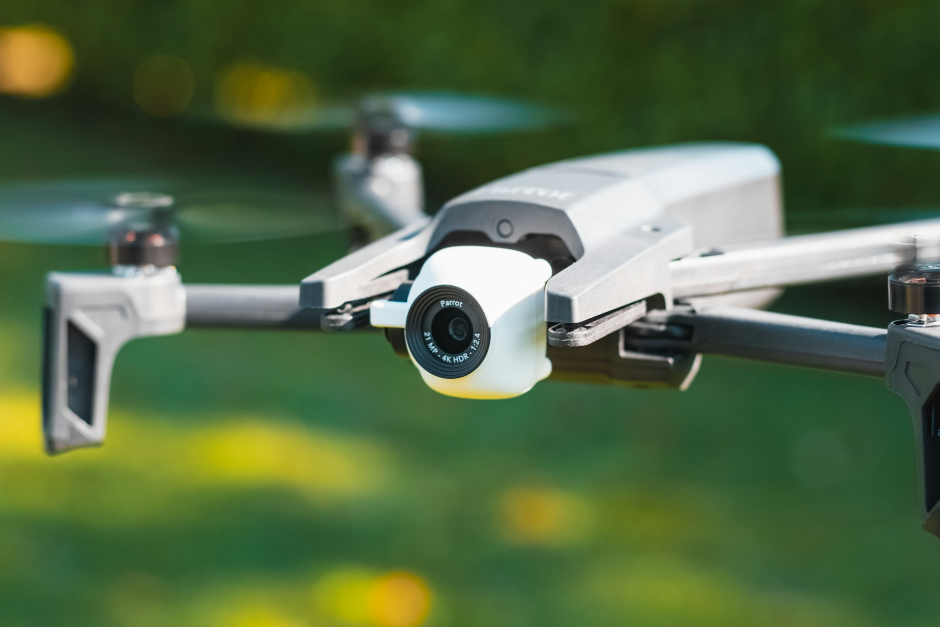 Unlocking the Future of Security: The Transformative Impact of Autonomous Drones in Surveillance