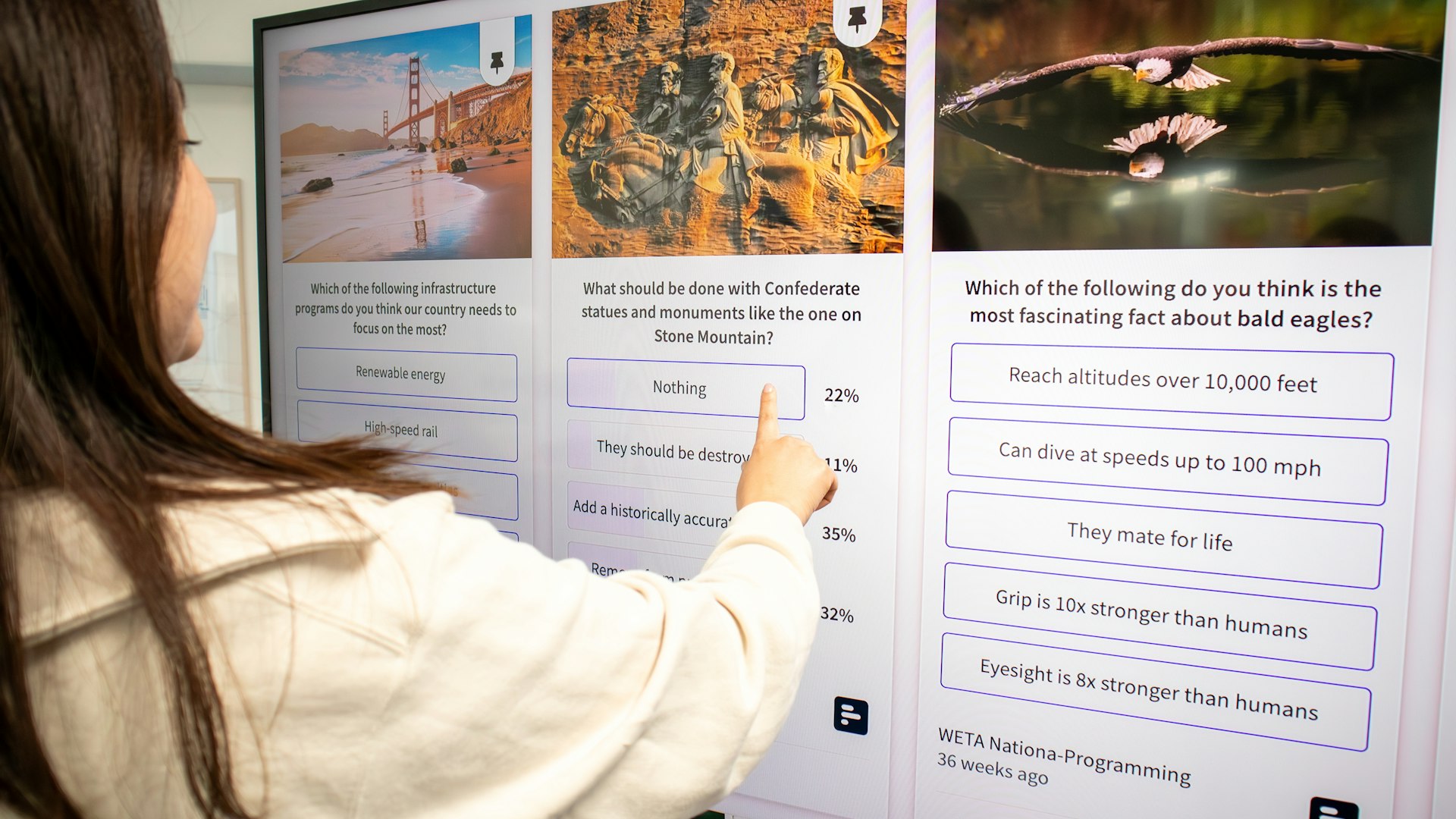 Unlocking the Power of Interactive E-Learning Content: Strategies, Examples, and Implementation