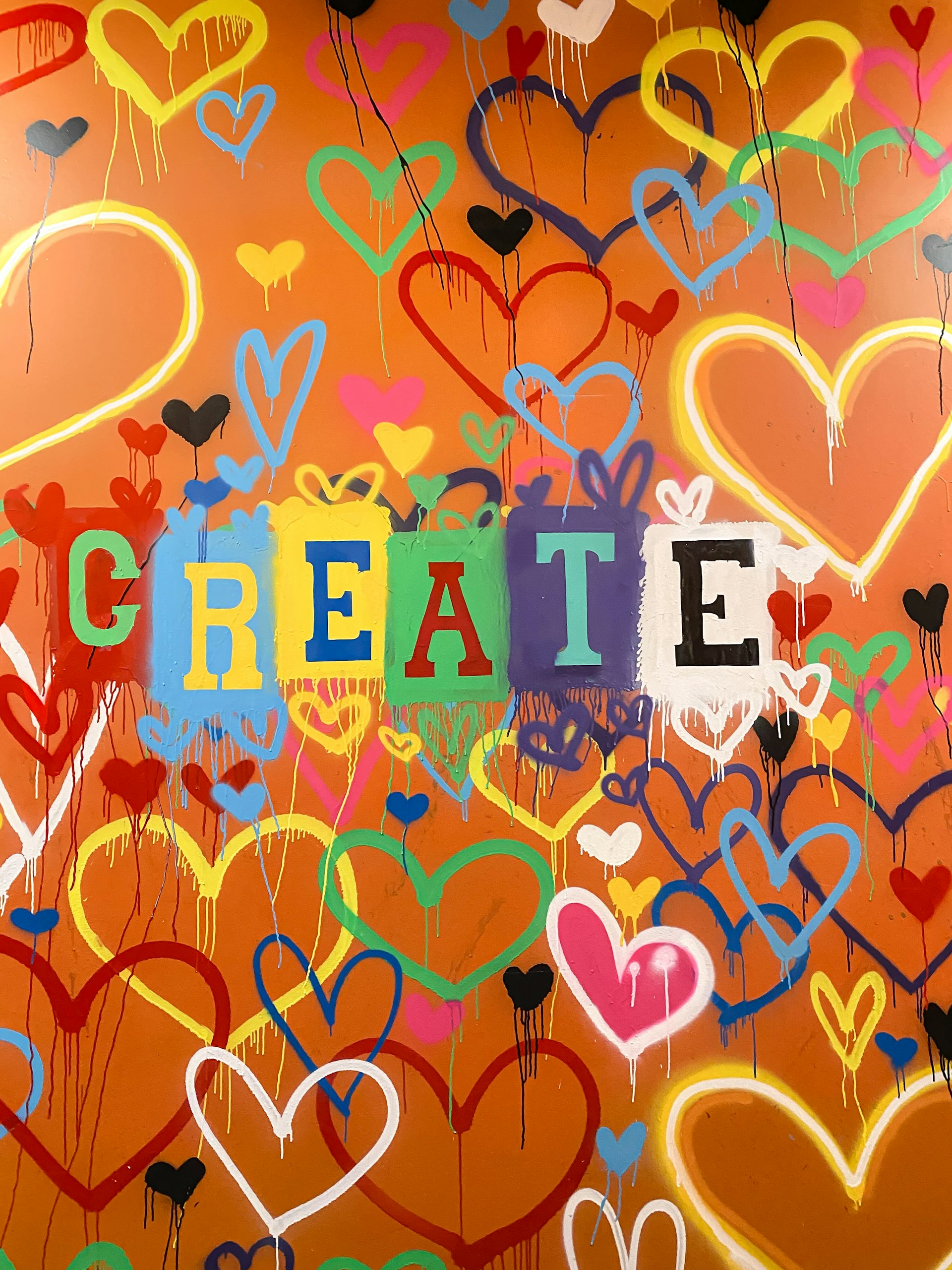 Unlocking Wellness Through Creative Expression: Strategies for Lasting Wellbeing