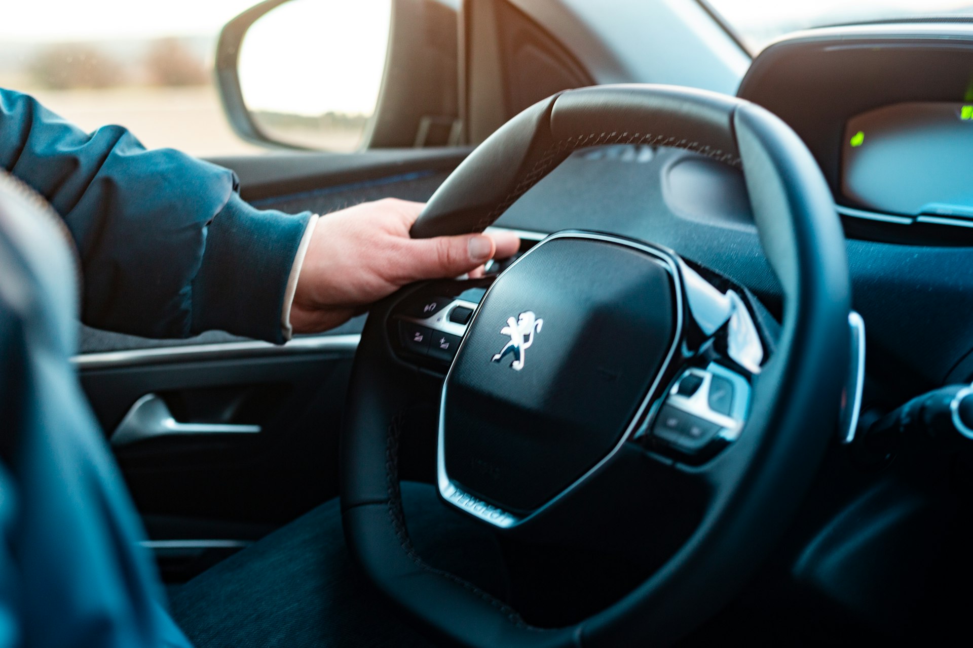 How Artificial Intelligence Is Transforming Automotive Marketing in 2025