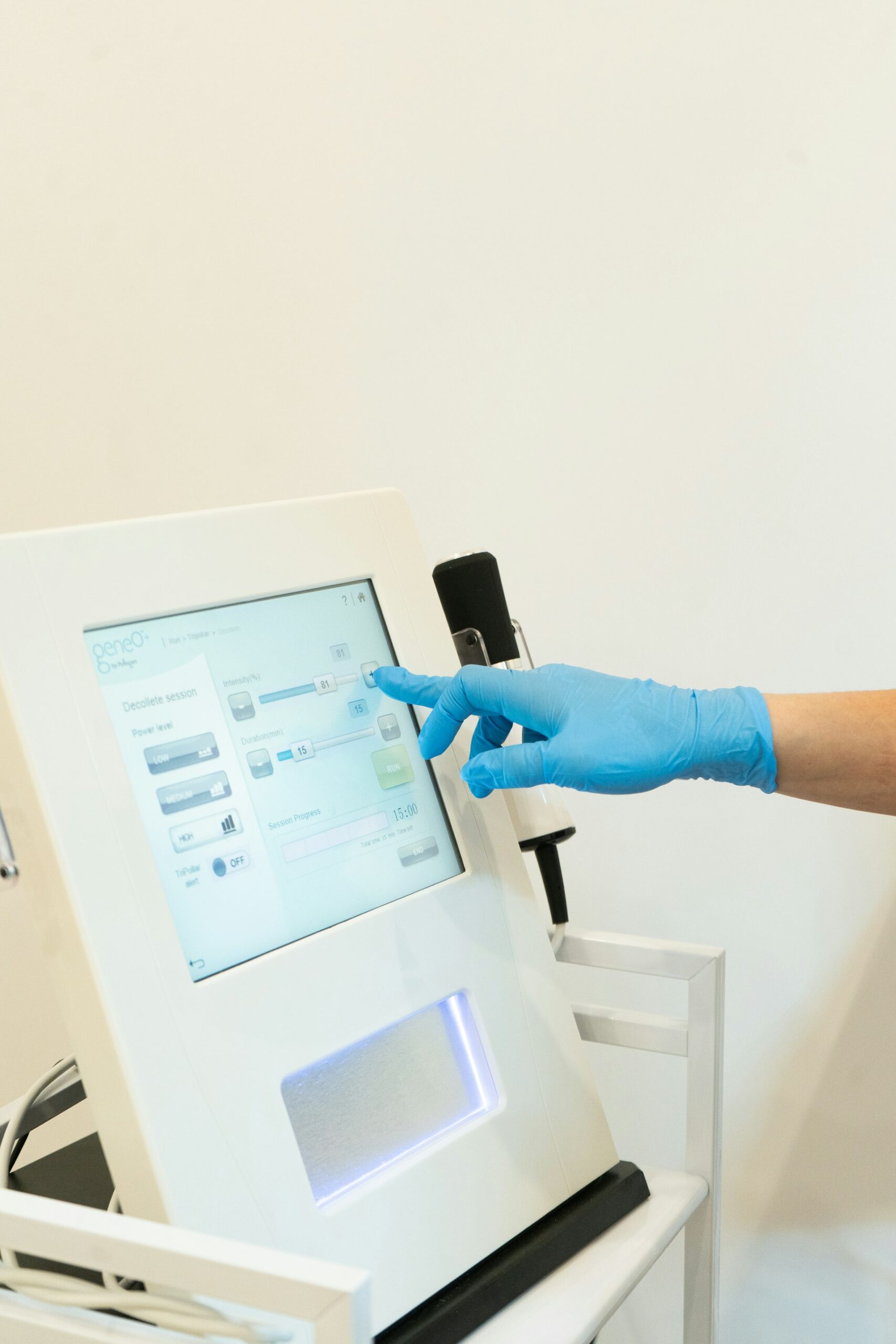 How Biometrics Enhance Security and Usability in Digital Authentication