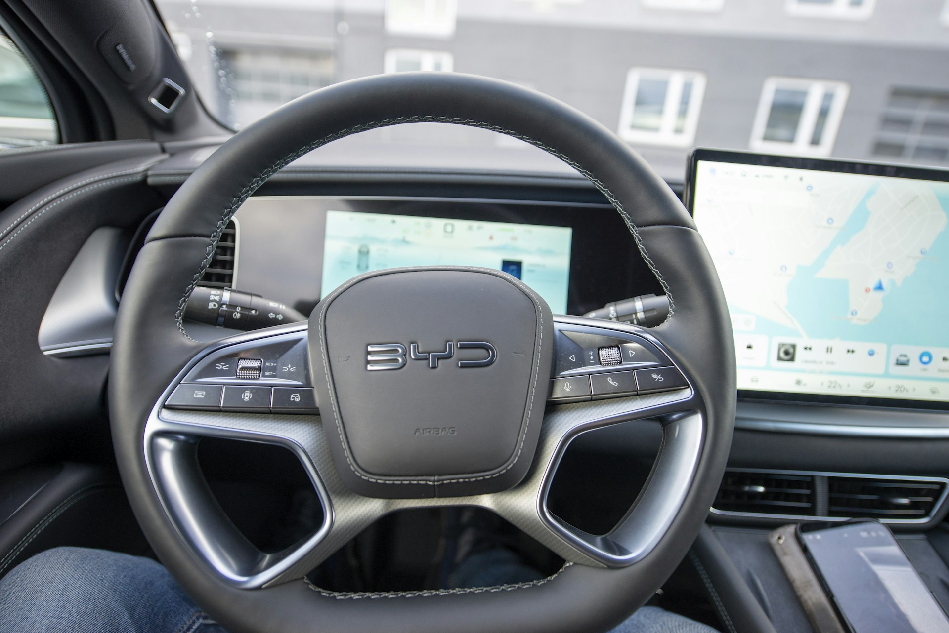 Edge AI: Powering the New Era of Autonomous Vehicles
