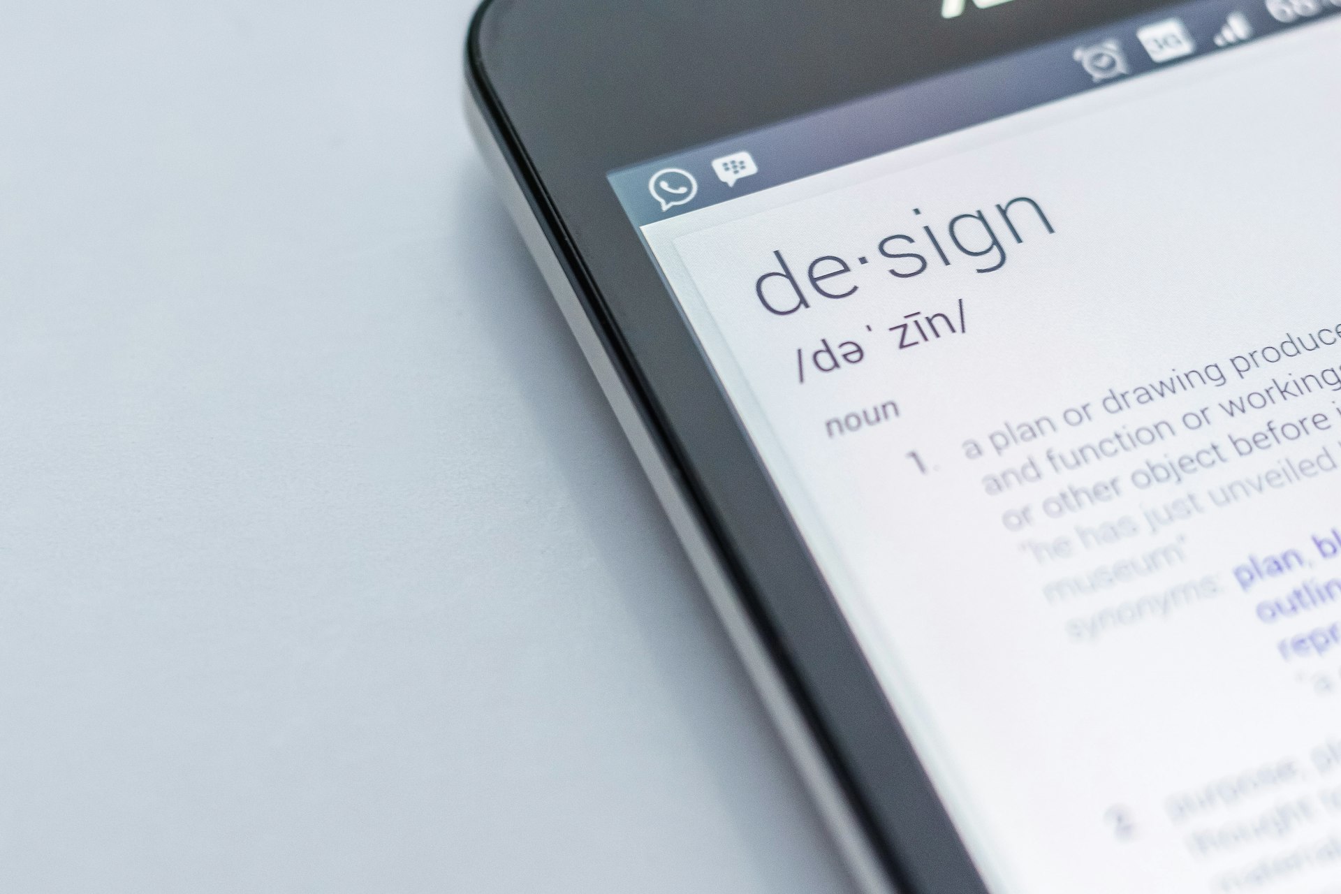 Why User-Centered Design Drives Successful Technology Adoption