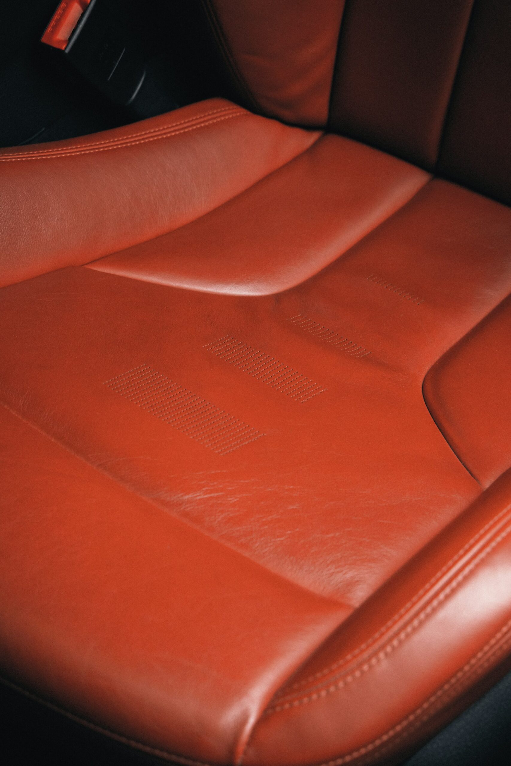 Driving Change: The Critical Role of Sustainable Leather Alternatives in Modern Car Interiors