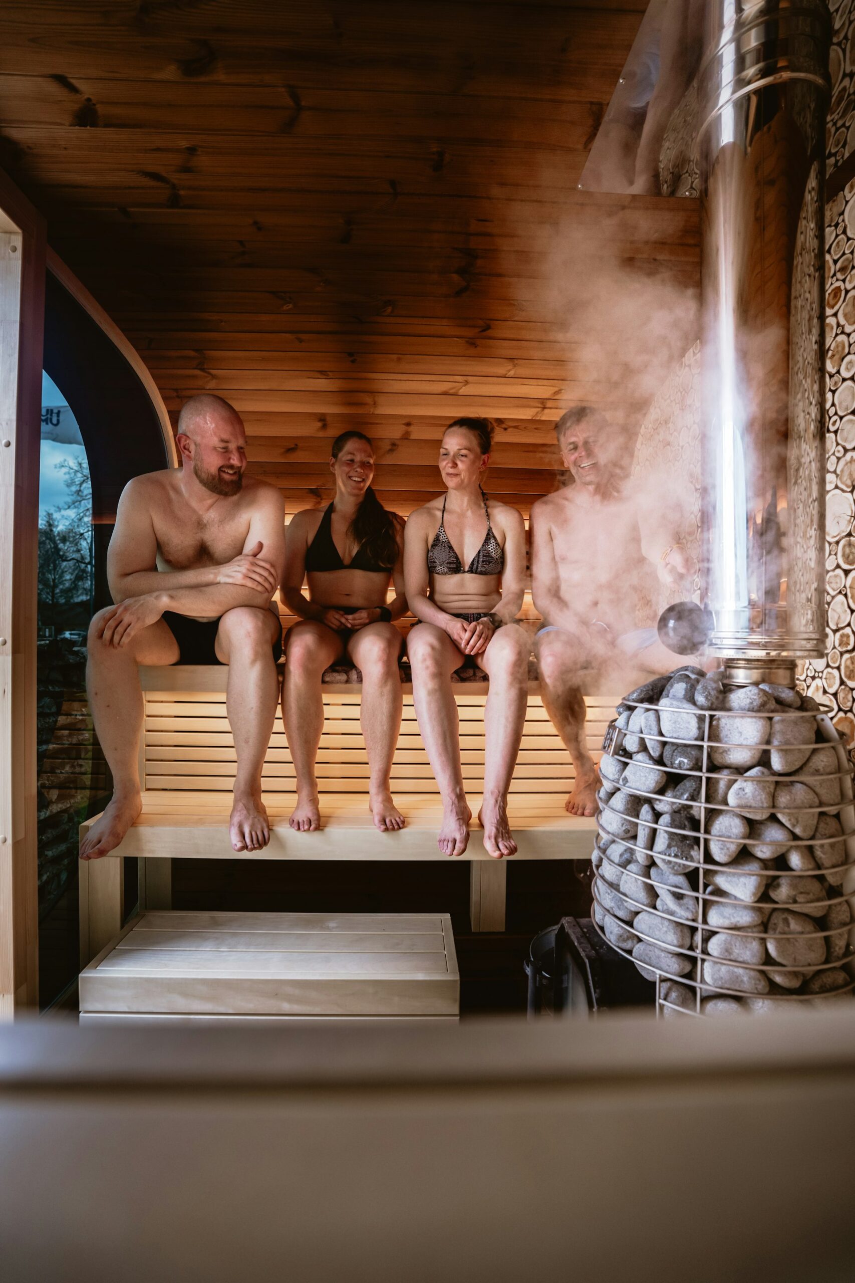 Infrared Sauna Detoxification: Science, Benefits, and How to Get Started