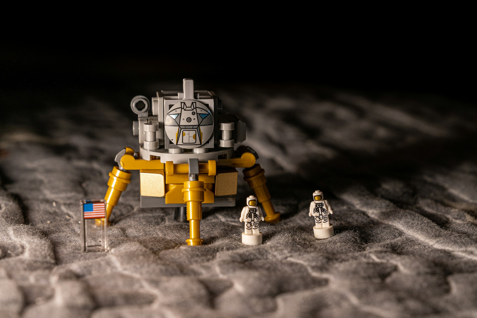 A Journey Beyond Earth: The Definitive History of Space Exploration