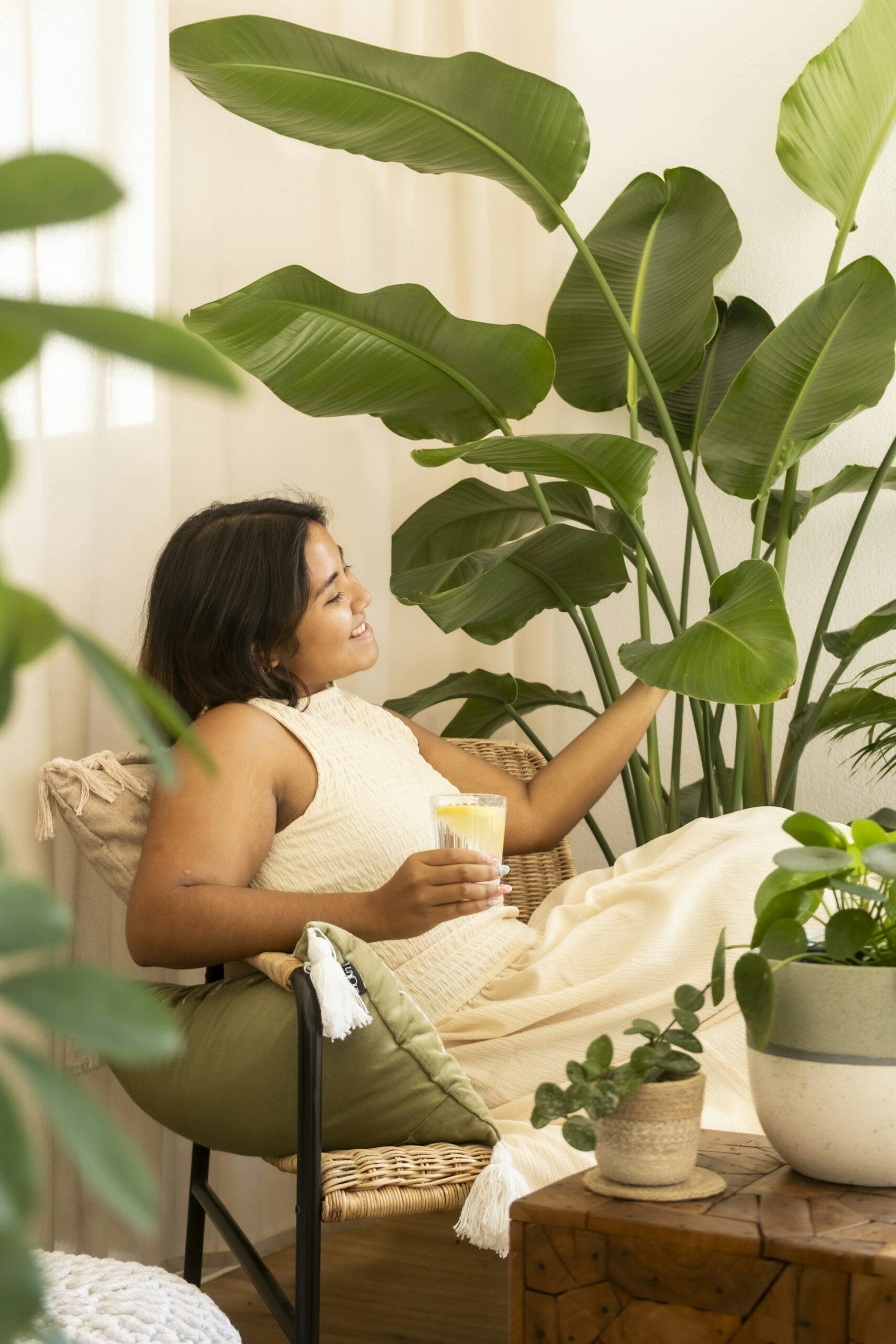 Transform Your Wellbeing: How a Plant-Based Lifestyle Supports Lasting Wellness