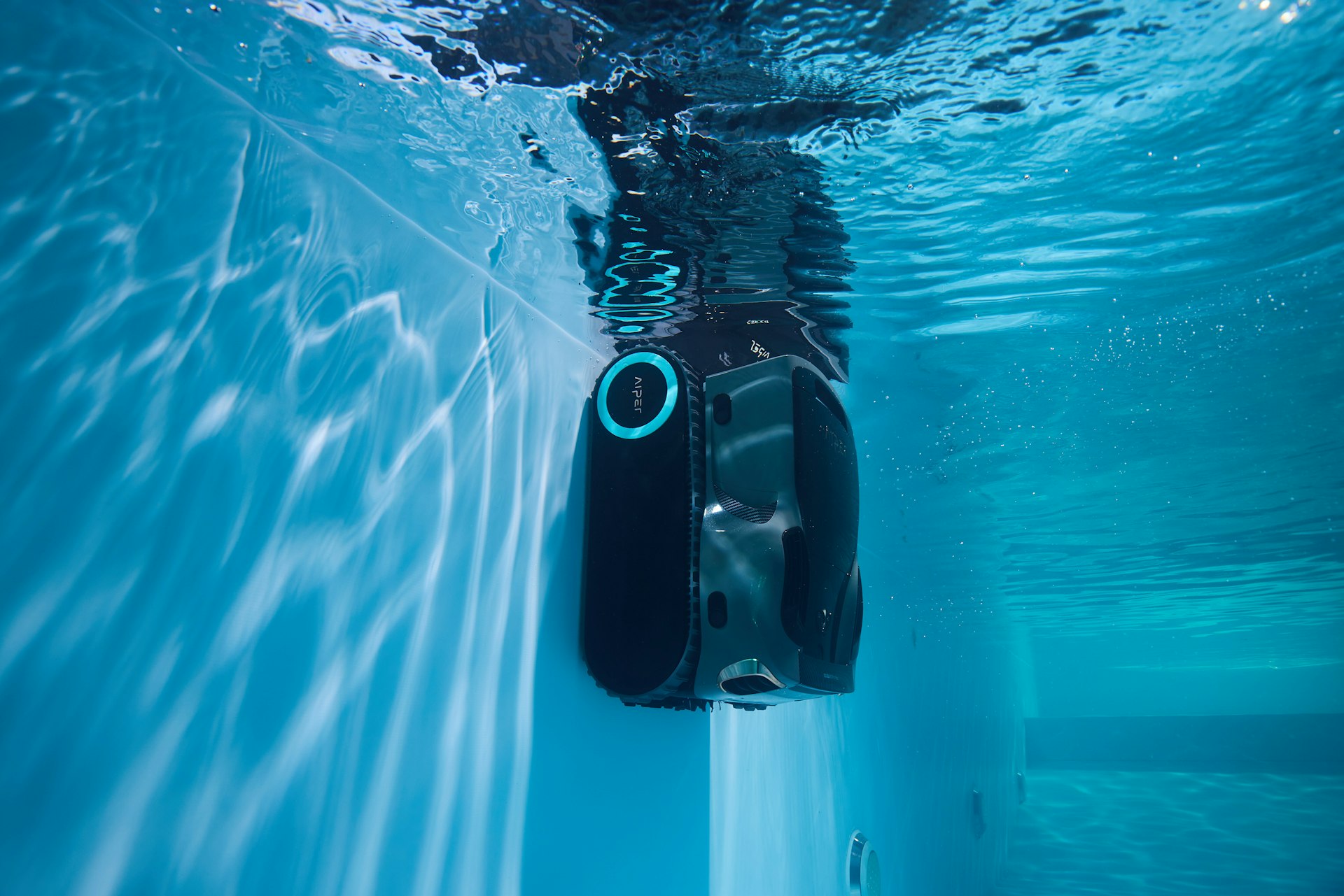 Emerging Horizons: The Evolving Role of Autonomous Water Vehicles in Automotive Technology