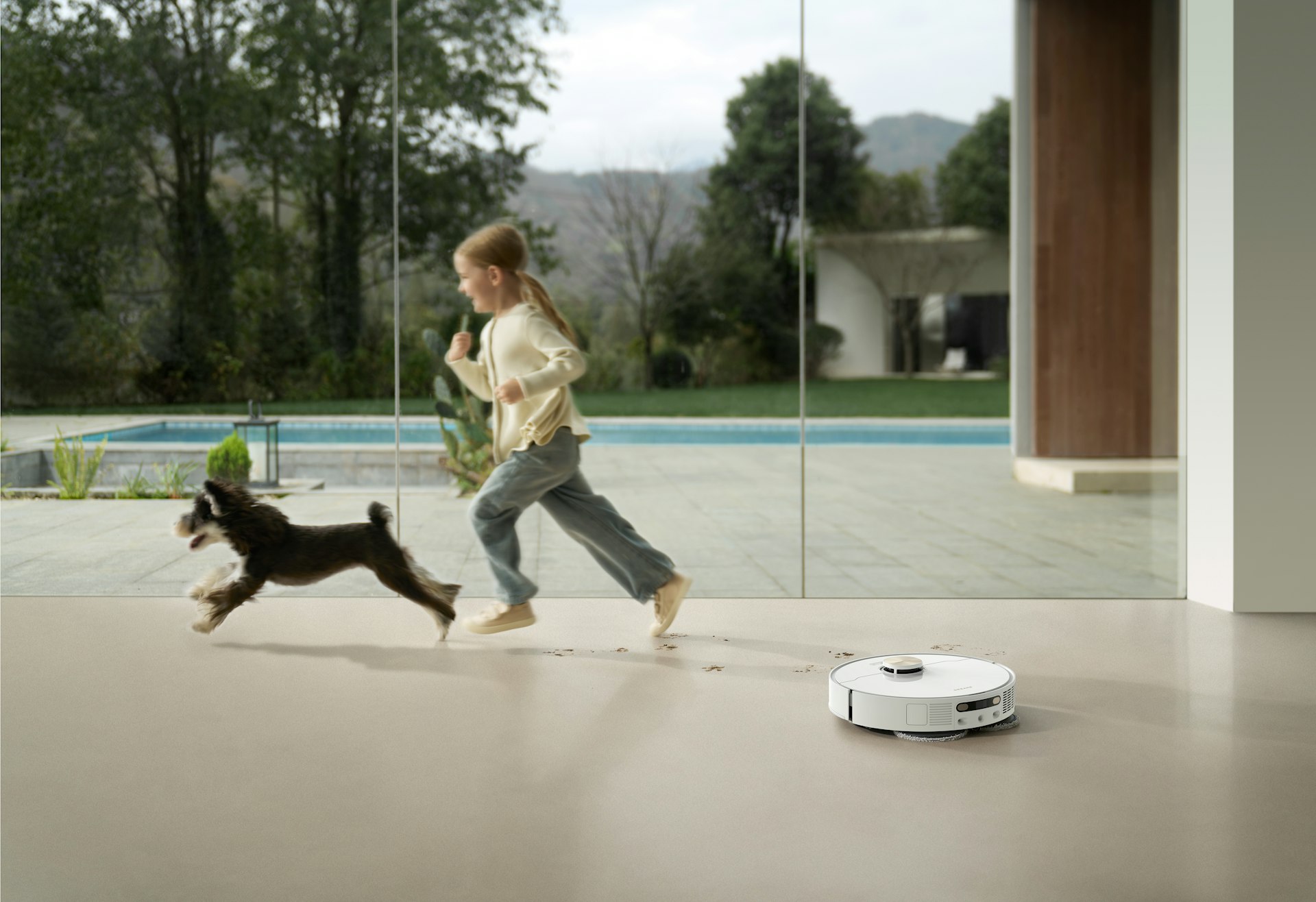 The Future of Contactless Technology: Transforming the Hospitality Experience