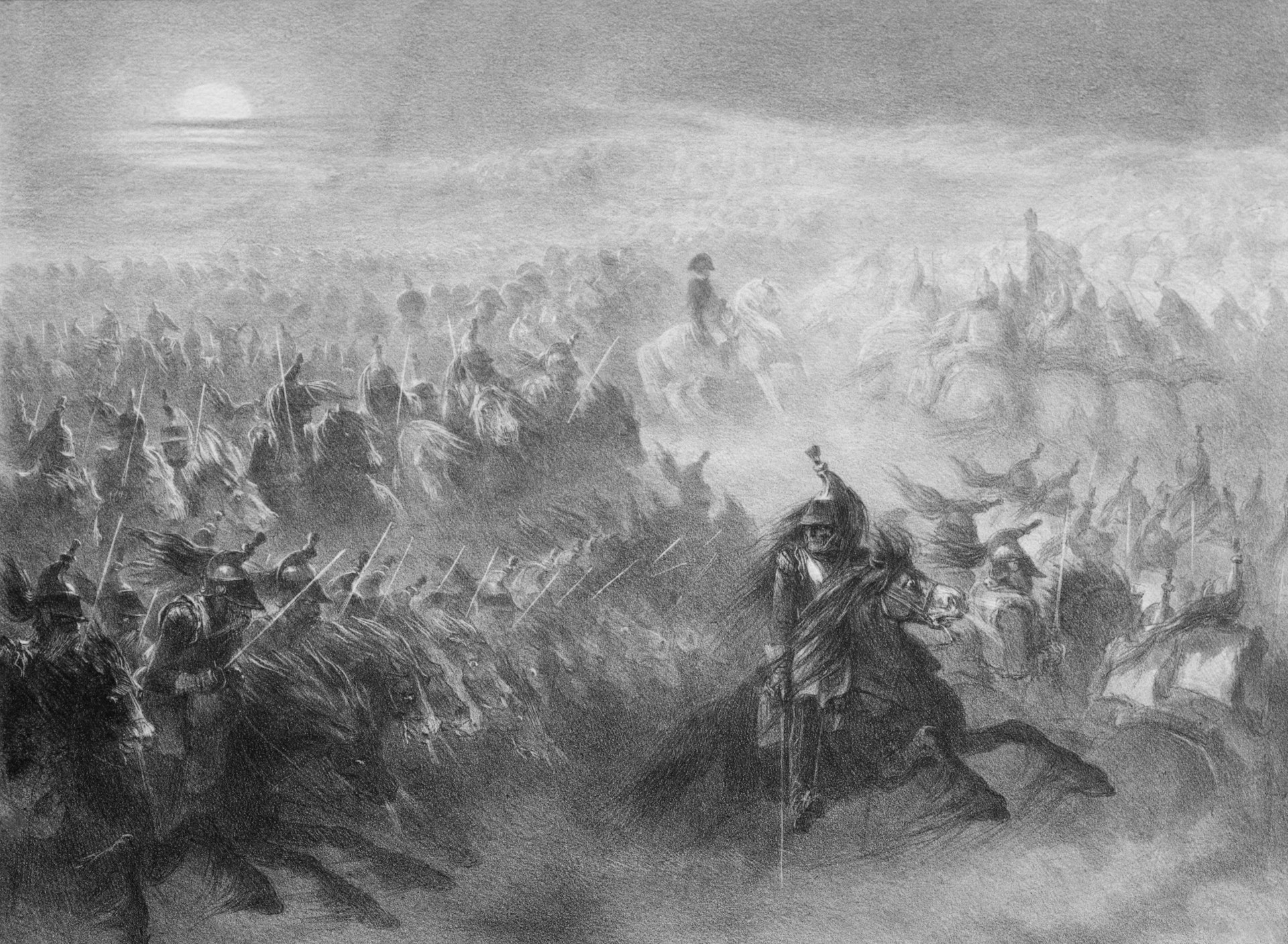 Understanding the Crusades: Eastern Perspectives on Medieval Conflict and Legacy